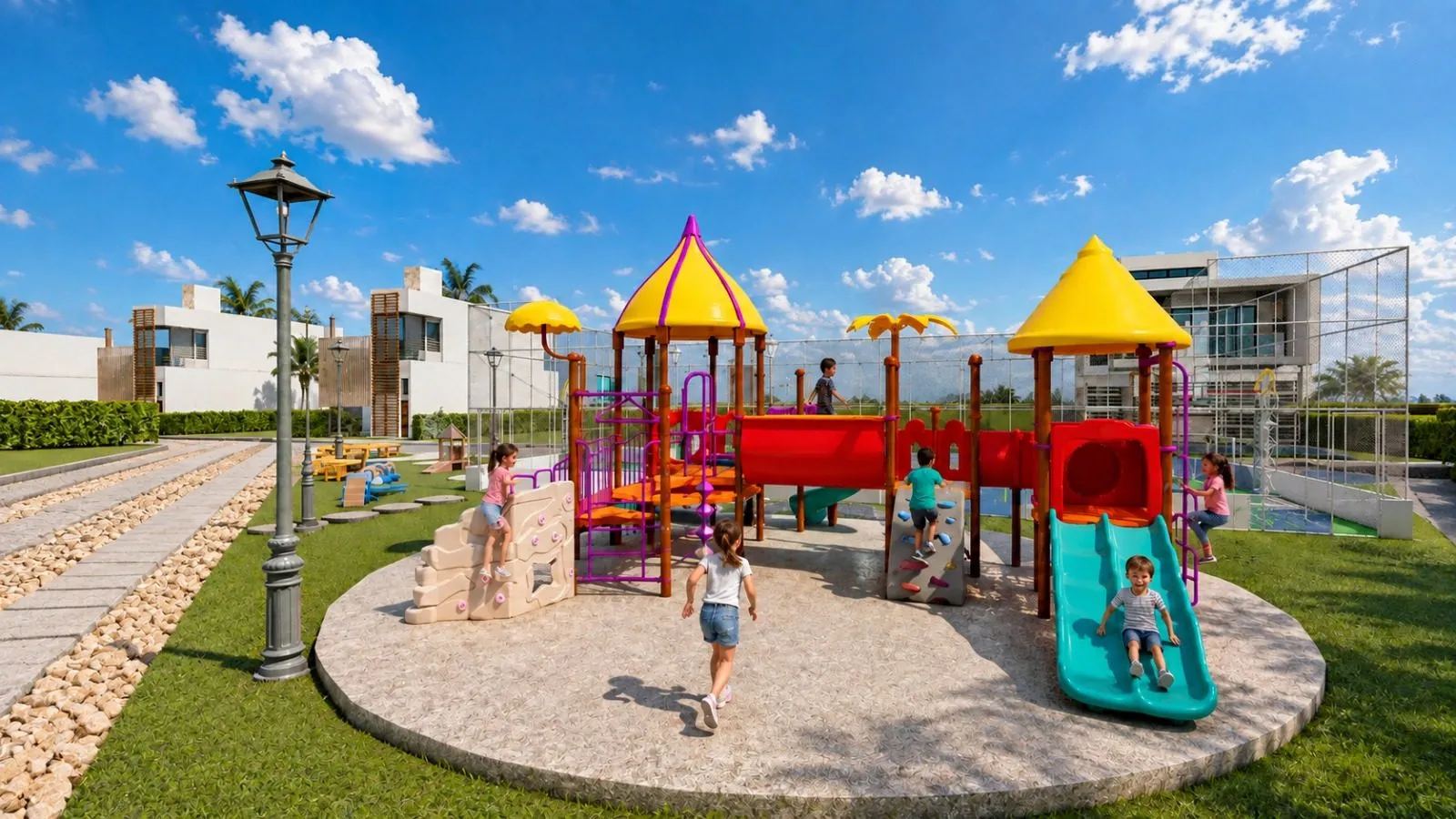 LOTES EN VENTA CON SALIDA DIRECTA AL MAR CONDOMINIO DE PLAYA MAR SERENA — foto 10