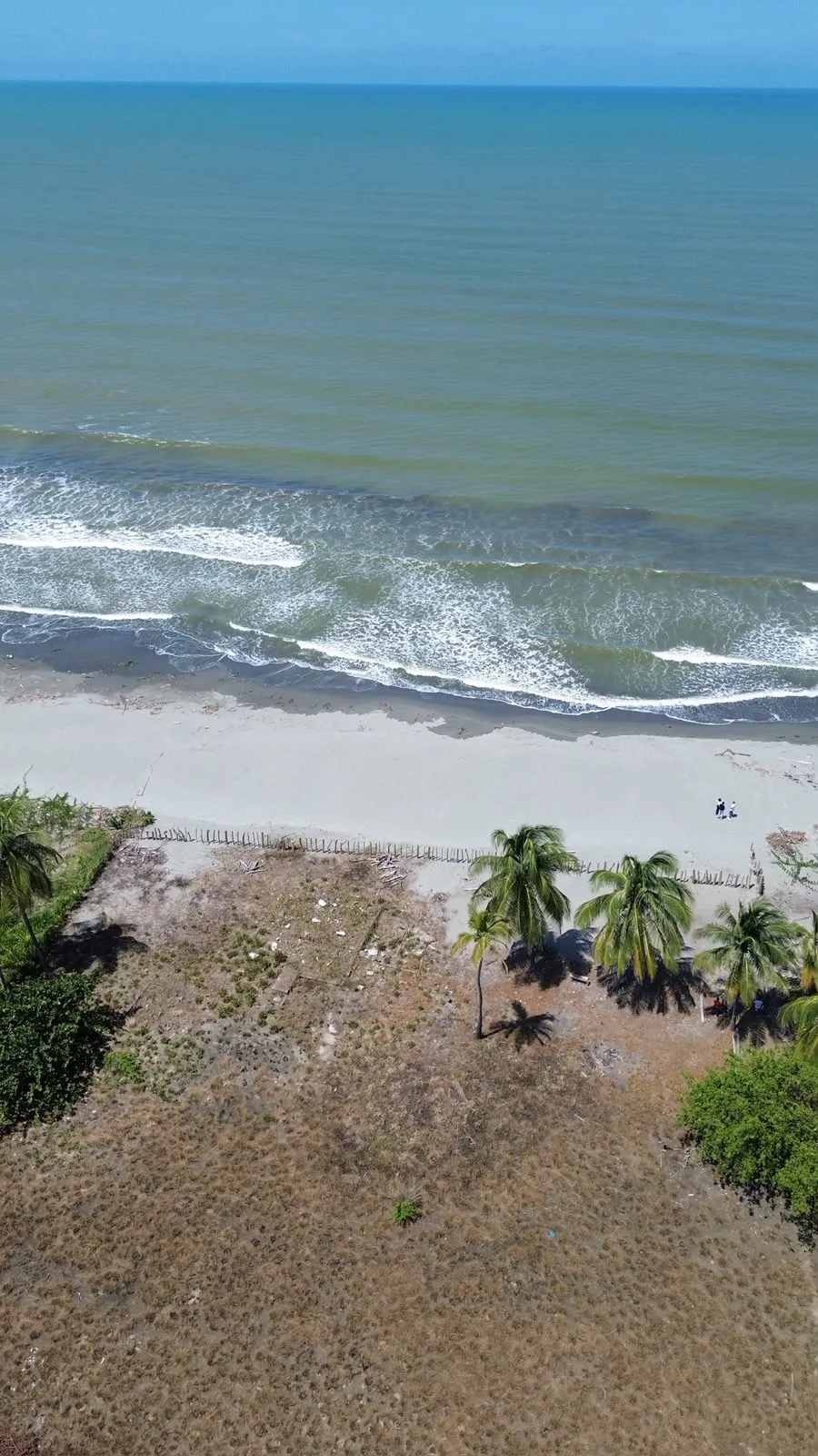 LOTES EN VENTA CON SALIDA DIRECTA AL MAR CONDOMINIO DE PLAYA MAR SERENA — foto 6