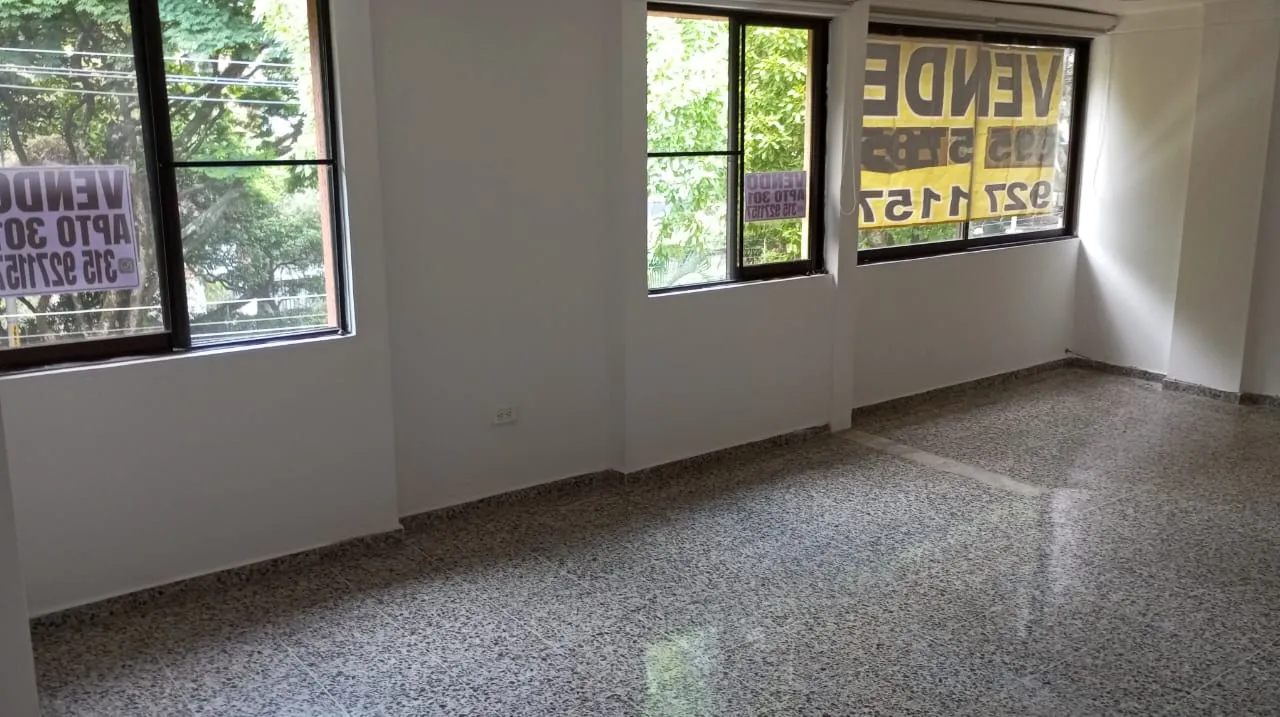 Venta de Apartamento en Cañaveralejo, Sur de Cali — foto 2