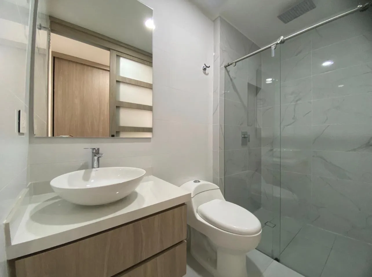 Apartamento en venta en Sotomayor Club House, Bucaramanga — foto 6