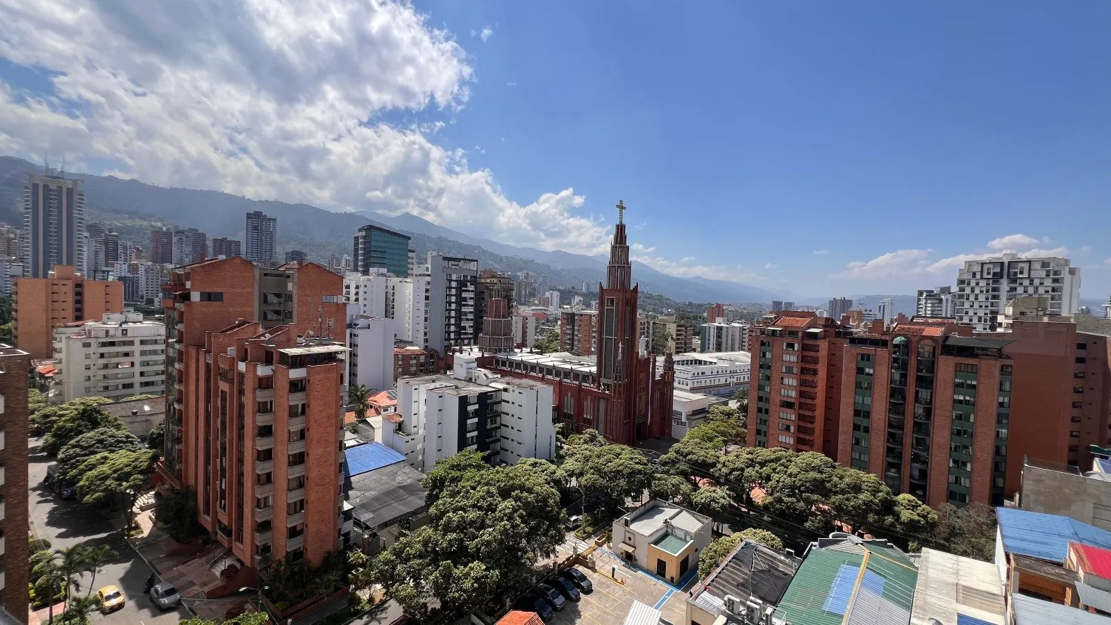 Apartamento en venta en Sotomayor Club House, Bucaramanga — foto 2