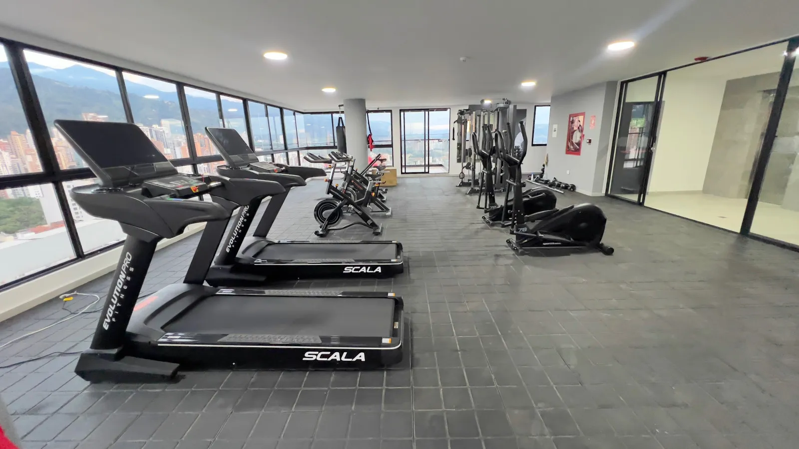 Apartamento en venta en Sotomayor Club House, Bucaramanga — foto 13