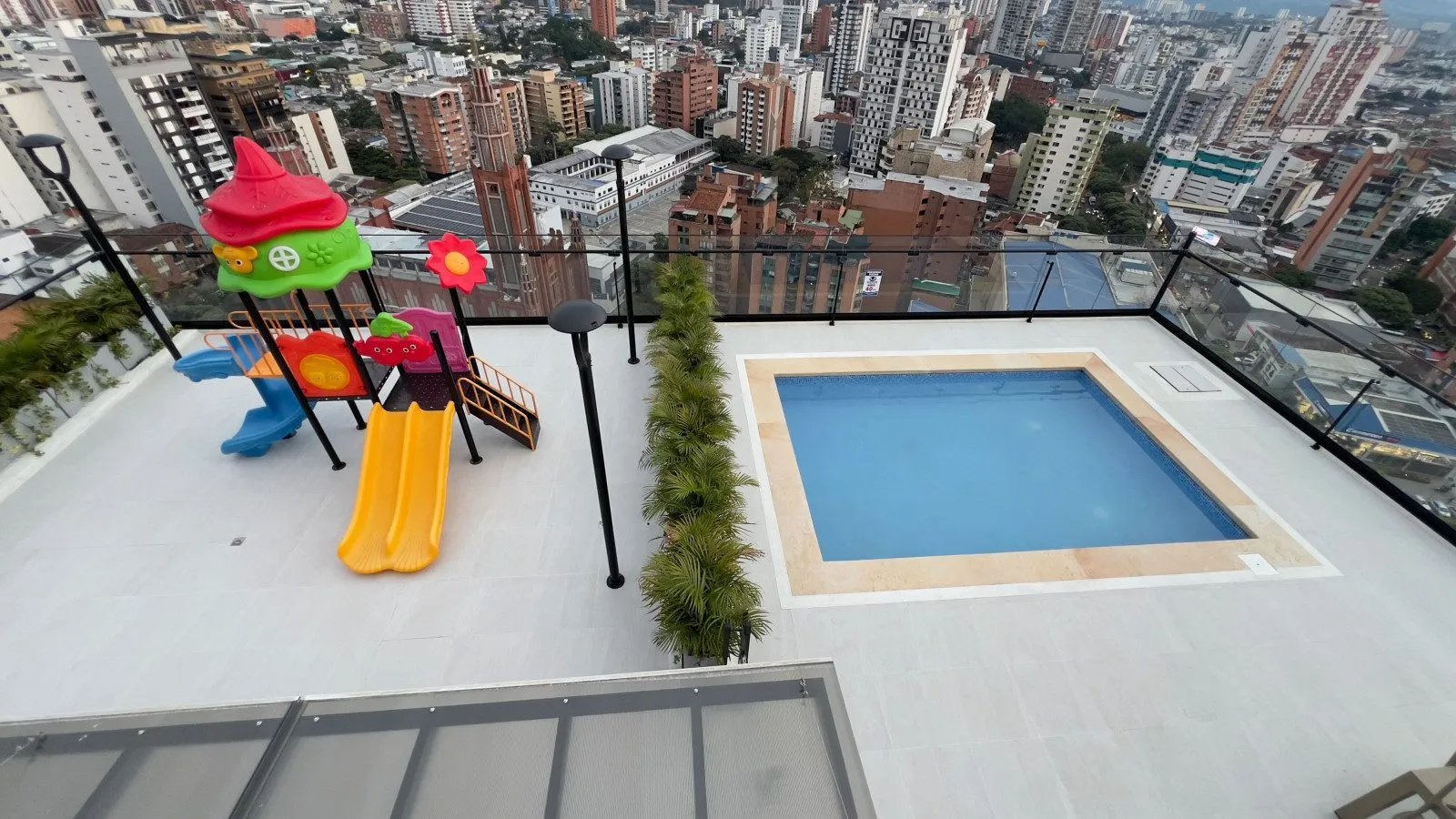 Apartamento en venta en Sotomayor Club House, Bucaramanga — foto 14