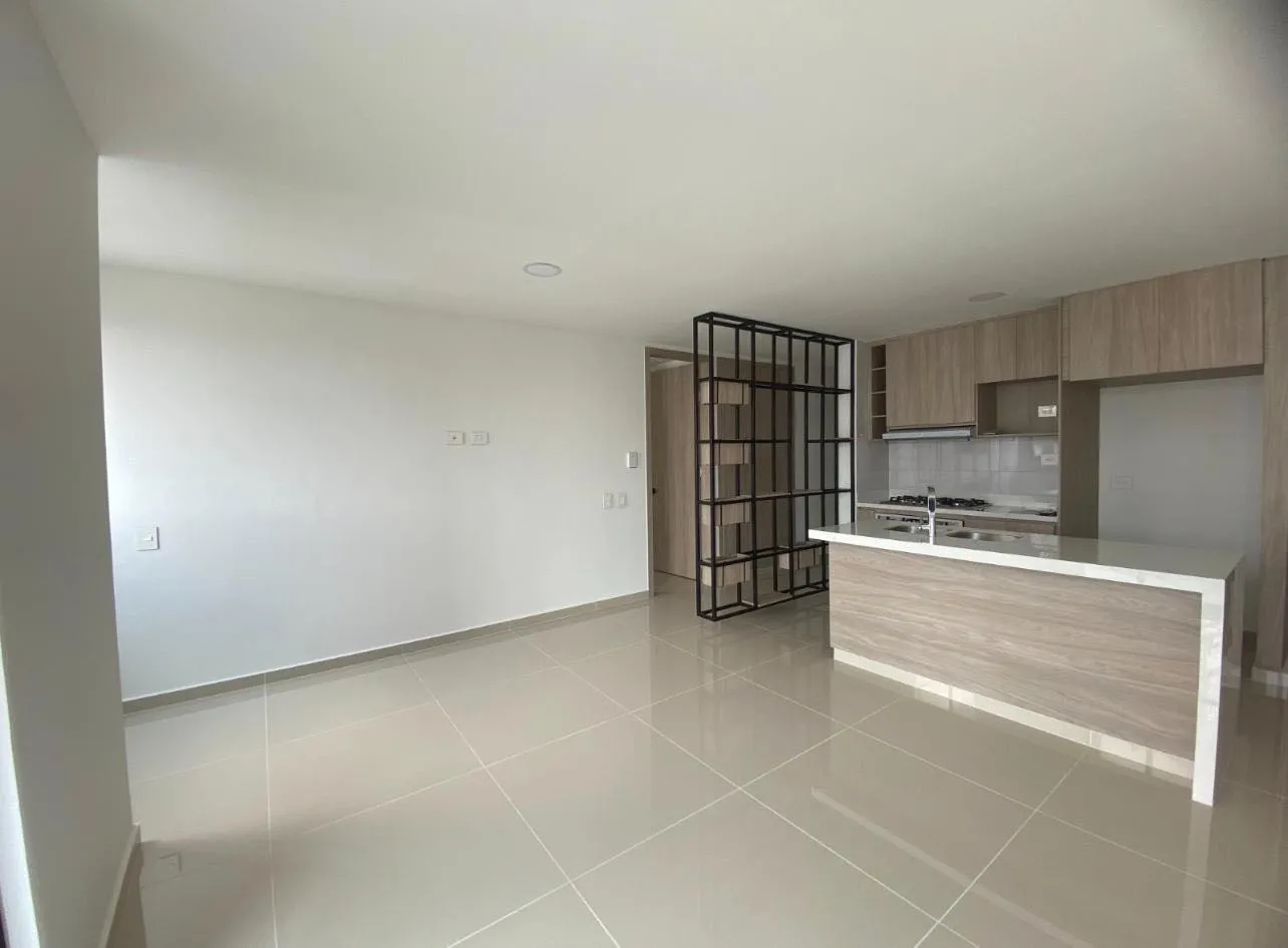 Apartamento en venta en Sotomayor Club House, Bucaramanga — foto 3
