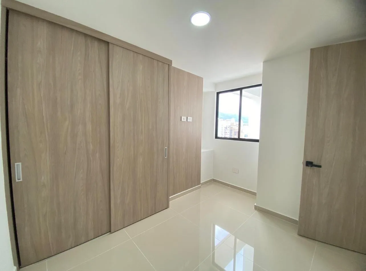 Apartamento en venta en Sotomayor Club House, Bucaramanga — foto 9