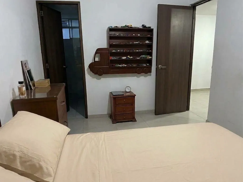 APARTAMENTO EN VENTA EN CAÑAVERAL 83 M² 3 HABITACIONES — foto 10