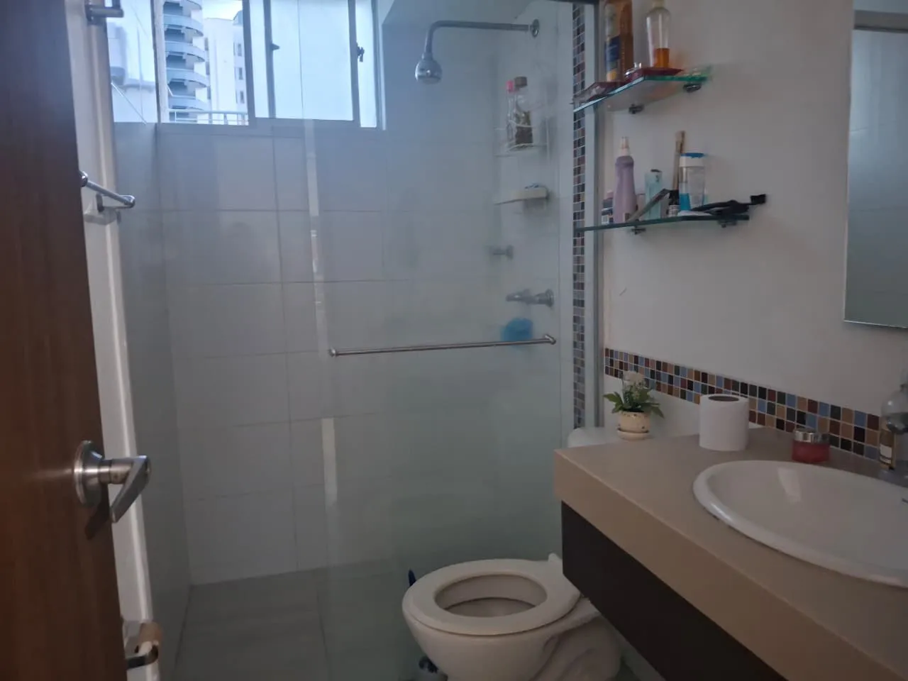APARTAMENTO EN VENTA EN CAÑAVERAL 83 M² 3 HABITACIONES — foto 4