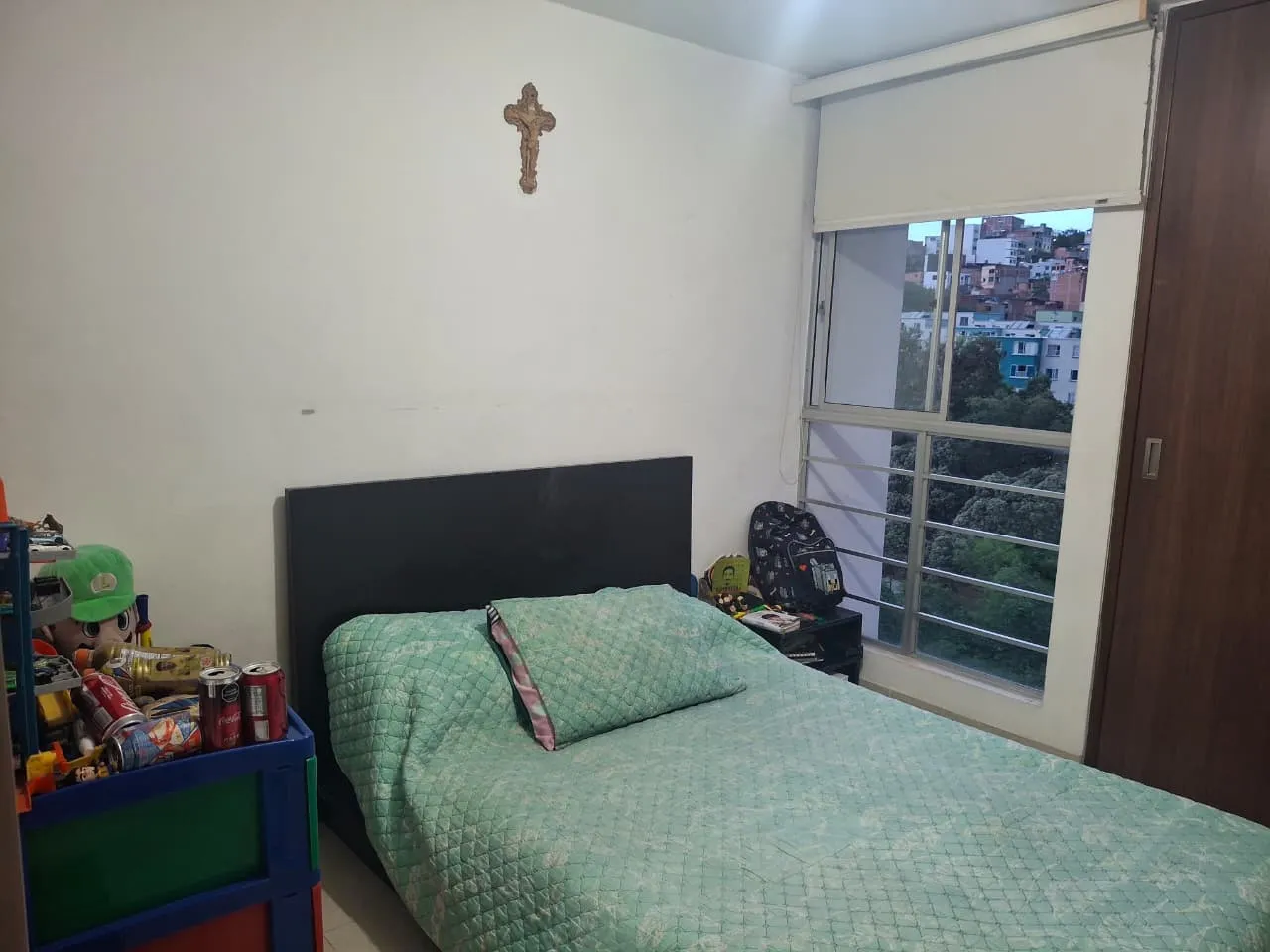 APARTAMENTO EN VENTA EN CAÑAVERAL 83 M² 3 HABITACIONES — foto 6