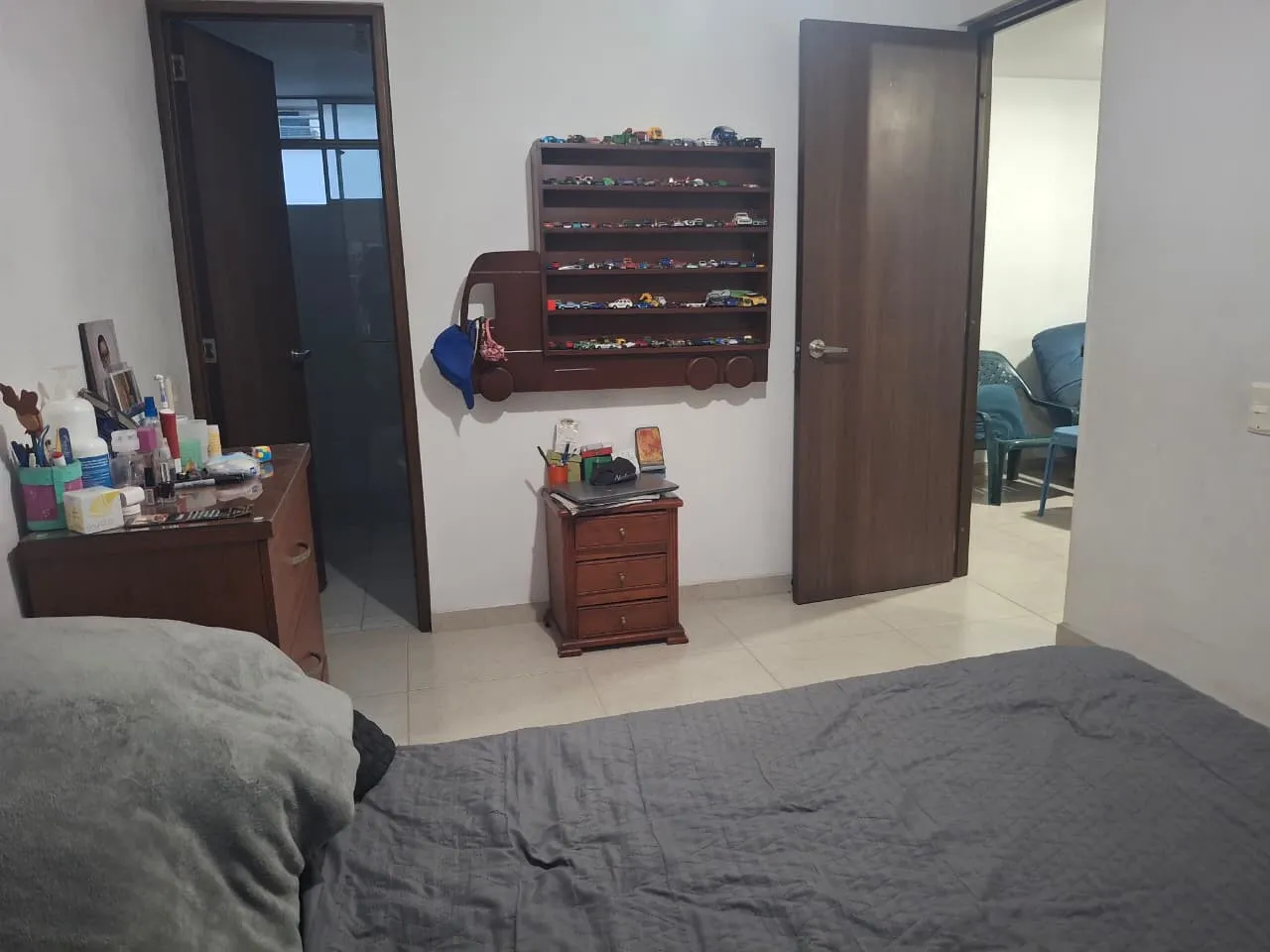 APARTAMENTO EN VENTA EN CAÑAVERAL 83 M² 3 HABITACIONES — foto 9