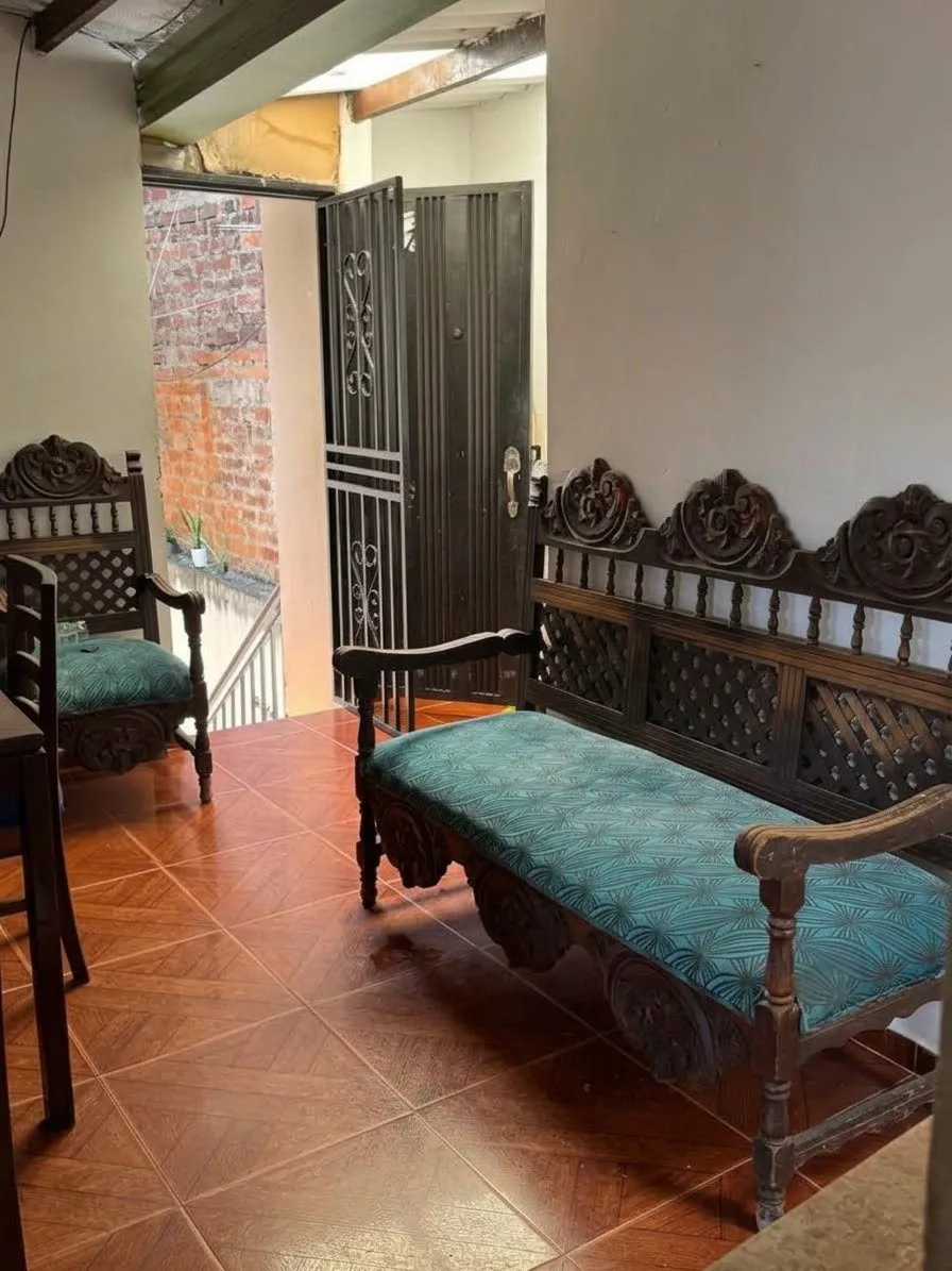 VENDO EXCELENTE APARATAMENTO EN BARRIO VILLABEL — foto 12