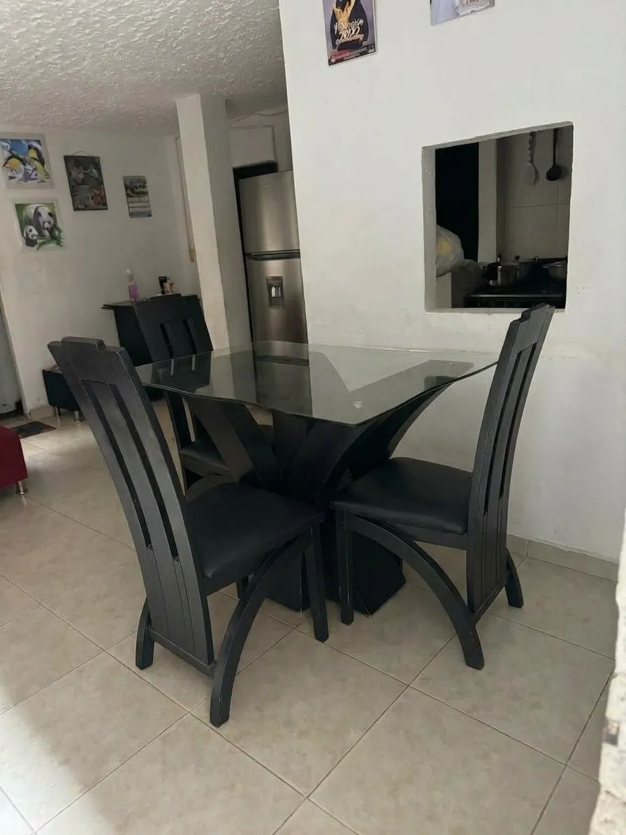 VENDO EXCELENTE APARATAMENTO EN BARRIO VILLABEL — foto 2