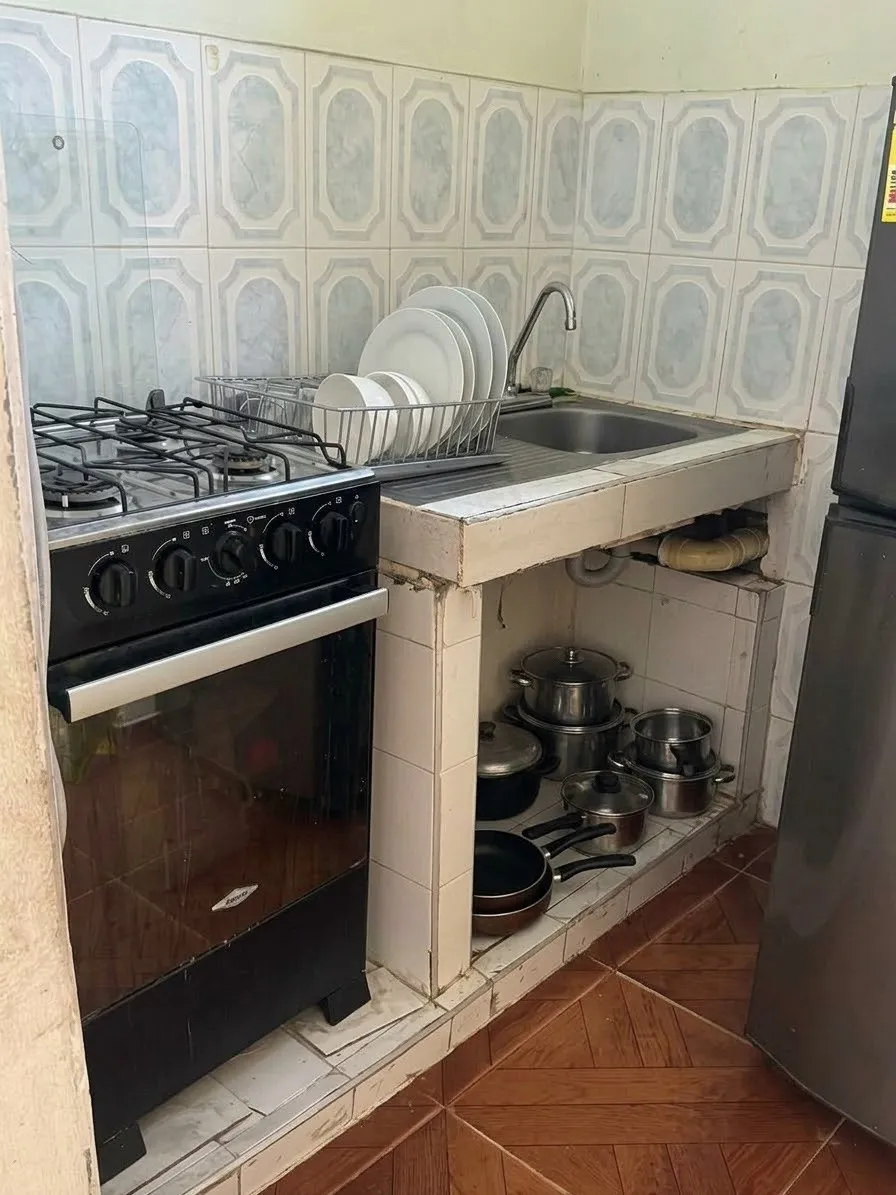 VENDO EXCELENTE APARATAMENTO EN BARRIO VILLABEL — foto 4