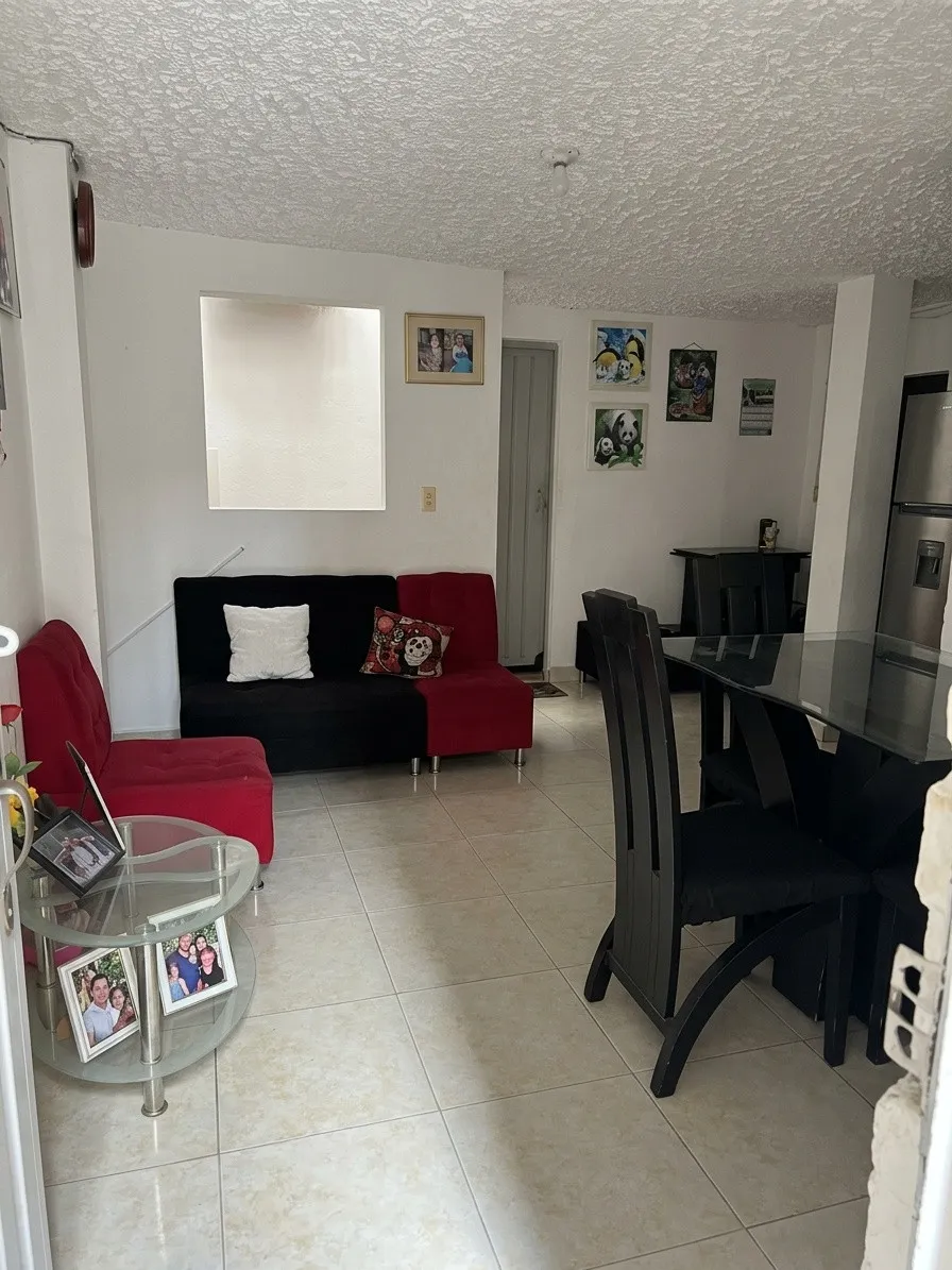 VENDO EXCELENTE APARATAMENTO EN BARRIO VILLABEL — foto 3