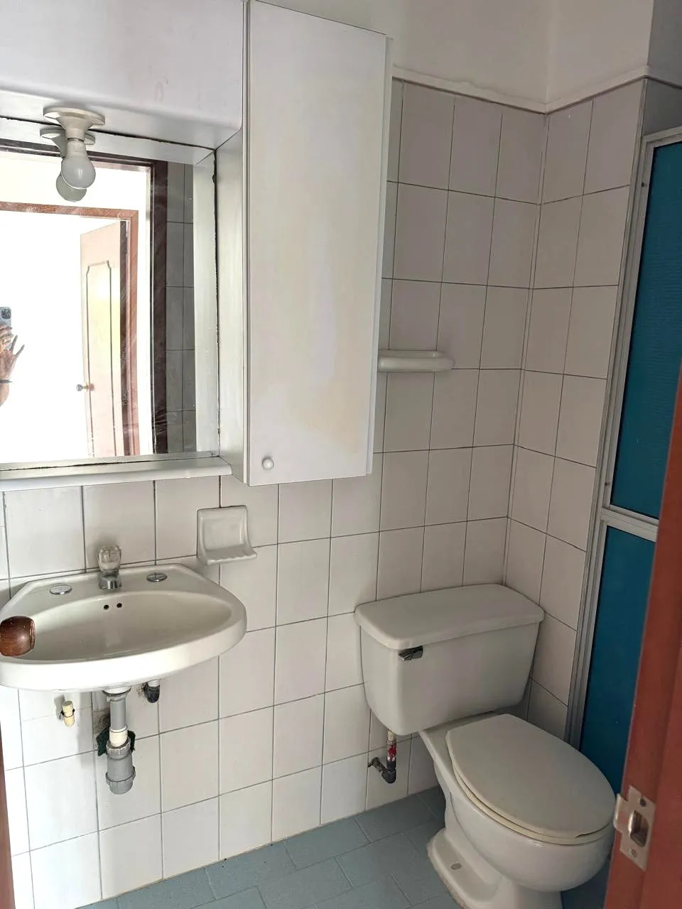 VENDO ESPECTACULAR APARTAMENTO USADO DE CONTADO BOLARQUI — foto 11