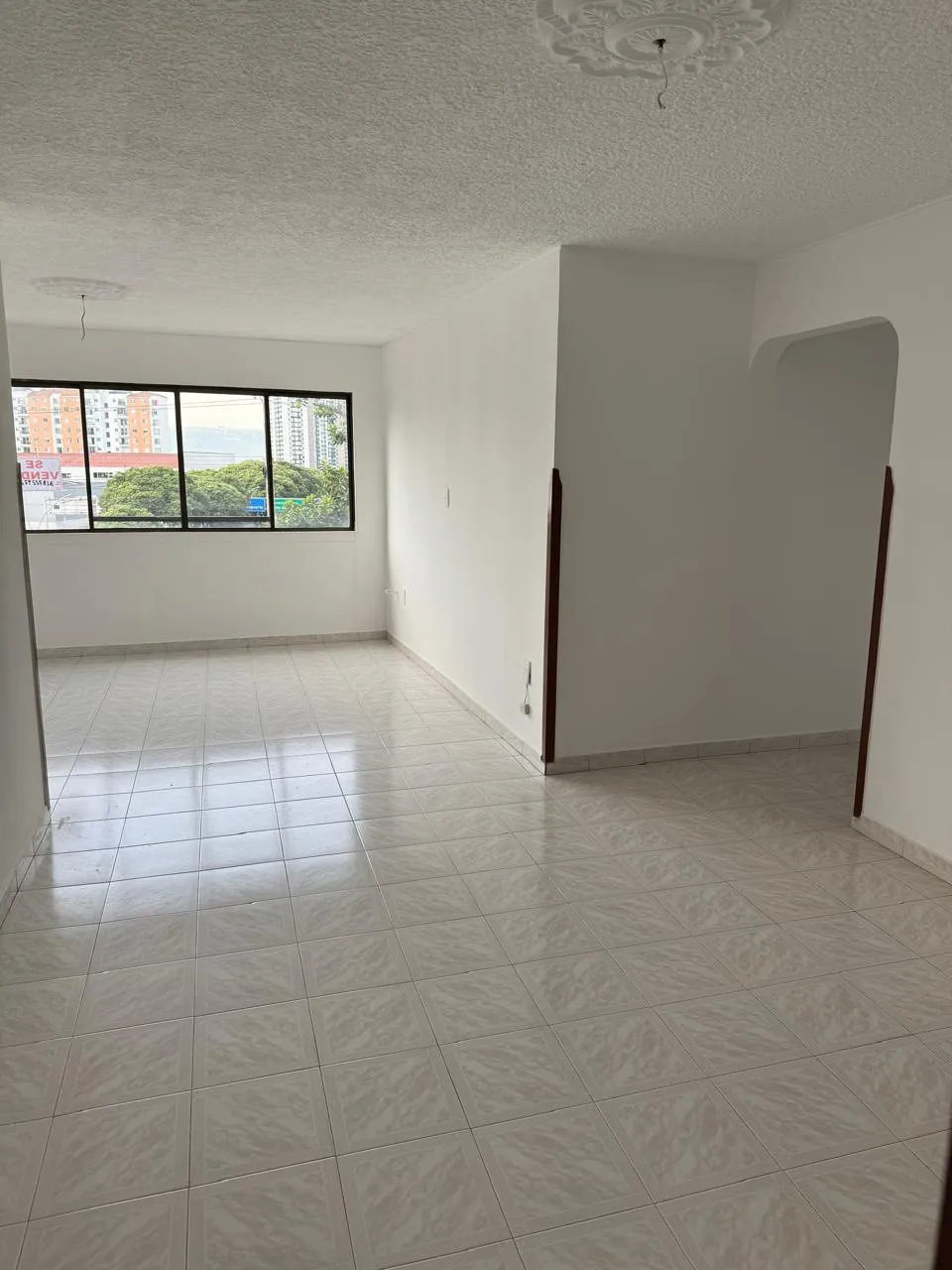 VENDO ESPECTACULAR APARTAMENTO USADO DE CONTADO BOLARQUI — foto 2