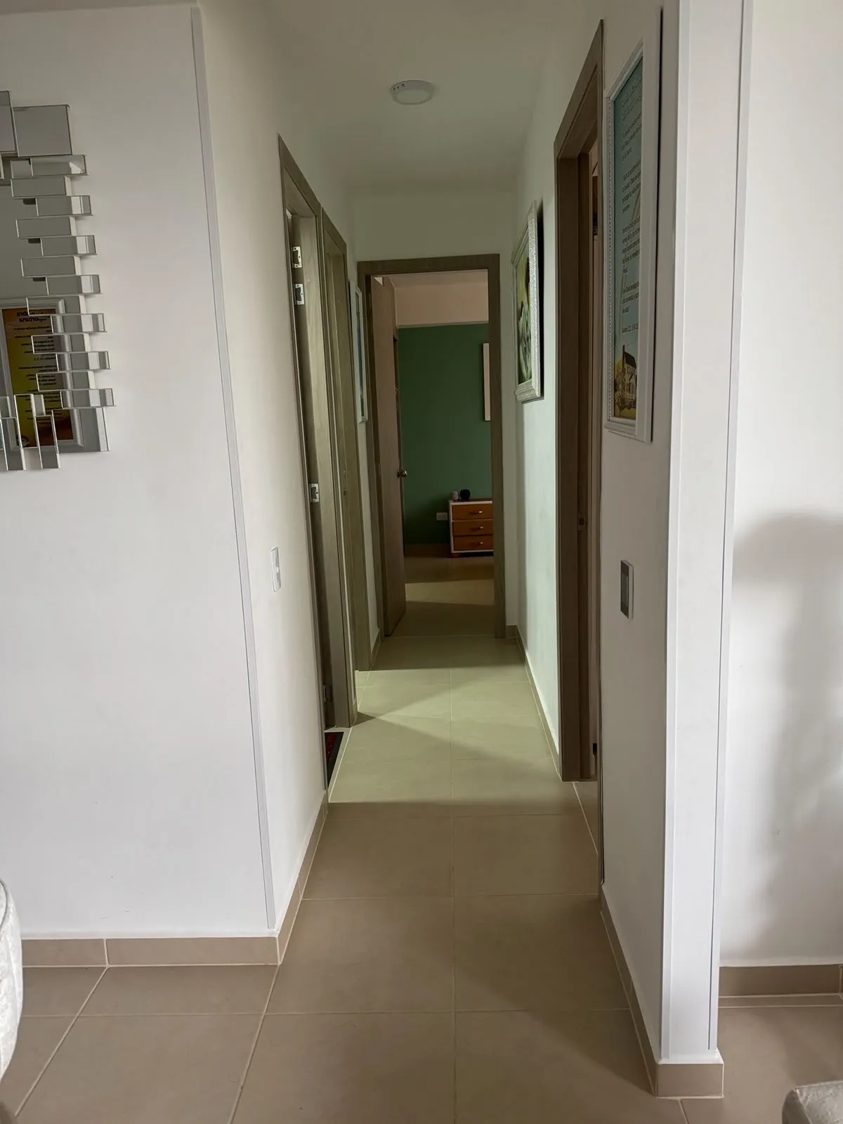 EN VENTA APARTAMENTO EN COAVICONSA 2 HABITACIONES — foto 6
