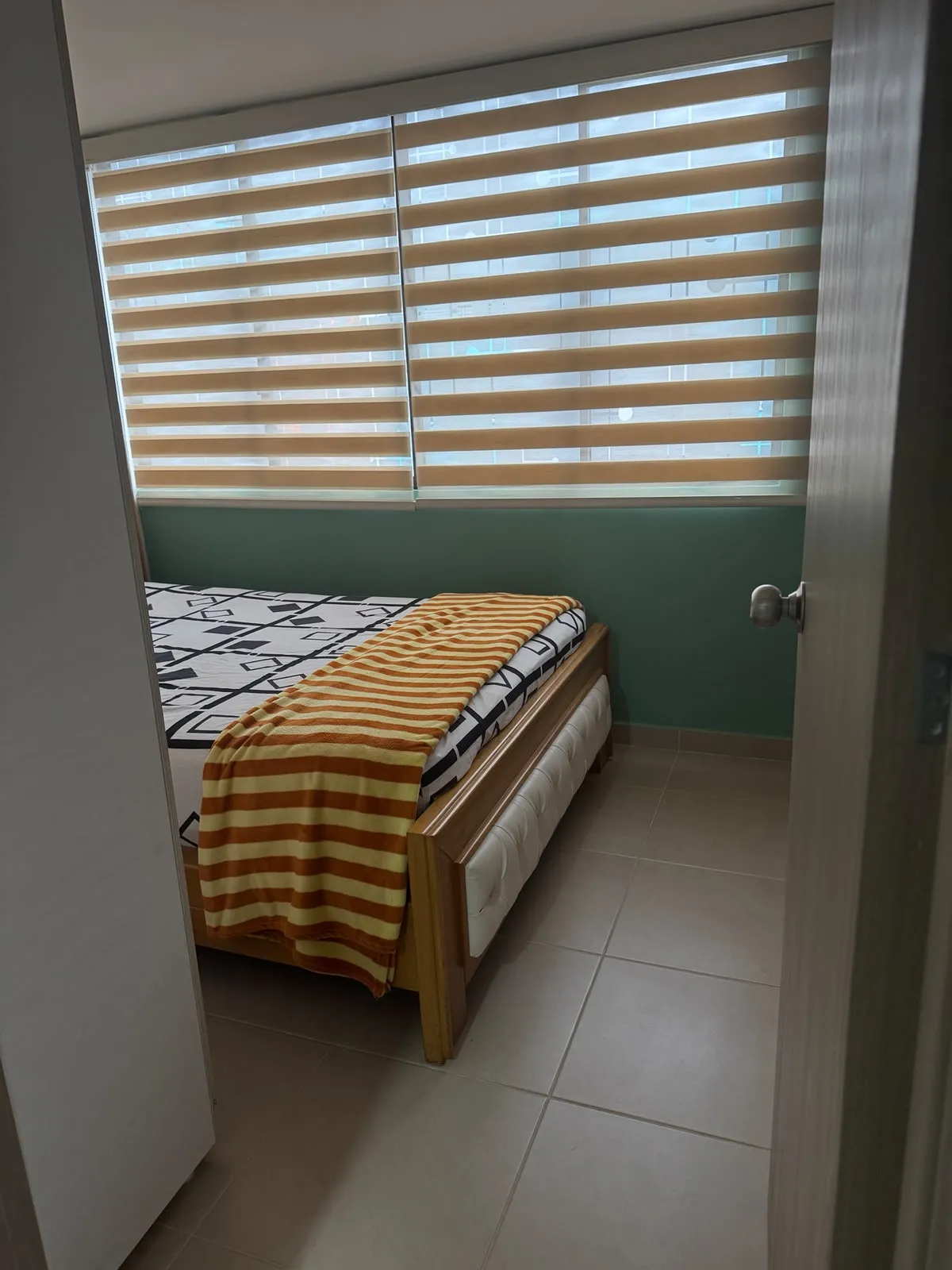 EN VENTA APARTAMENTO EN COAVICONSA 2 HABITACIONES — foto 9
