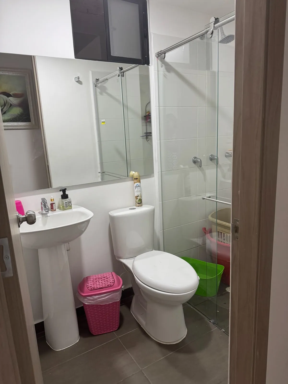 EN VENTA APARTAMENTO EN COAVICONSA 2 HABITACIONES — foto 7