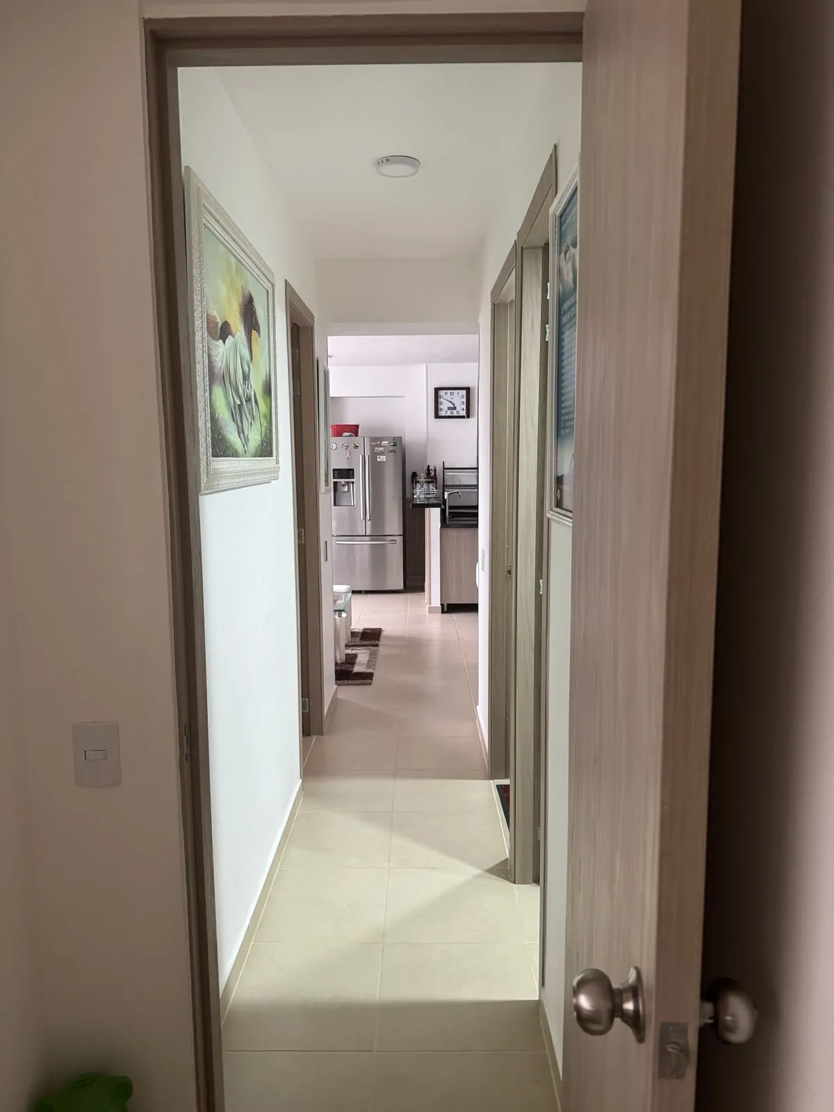EN VENTA APARTAMENTO EN COAVICONSA 2 HABITACIONES — foto 5