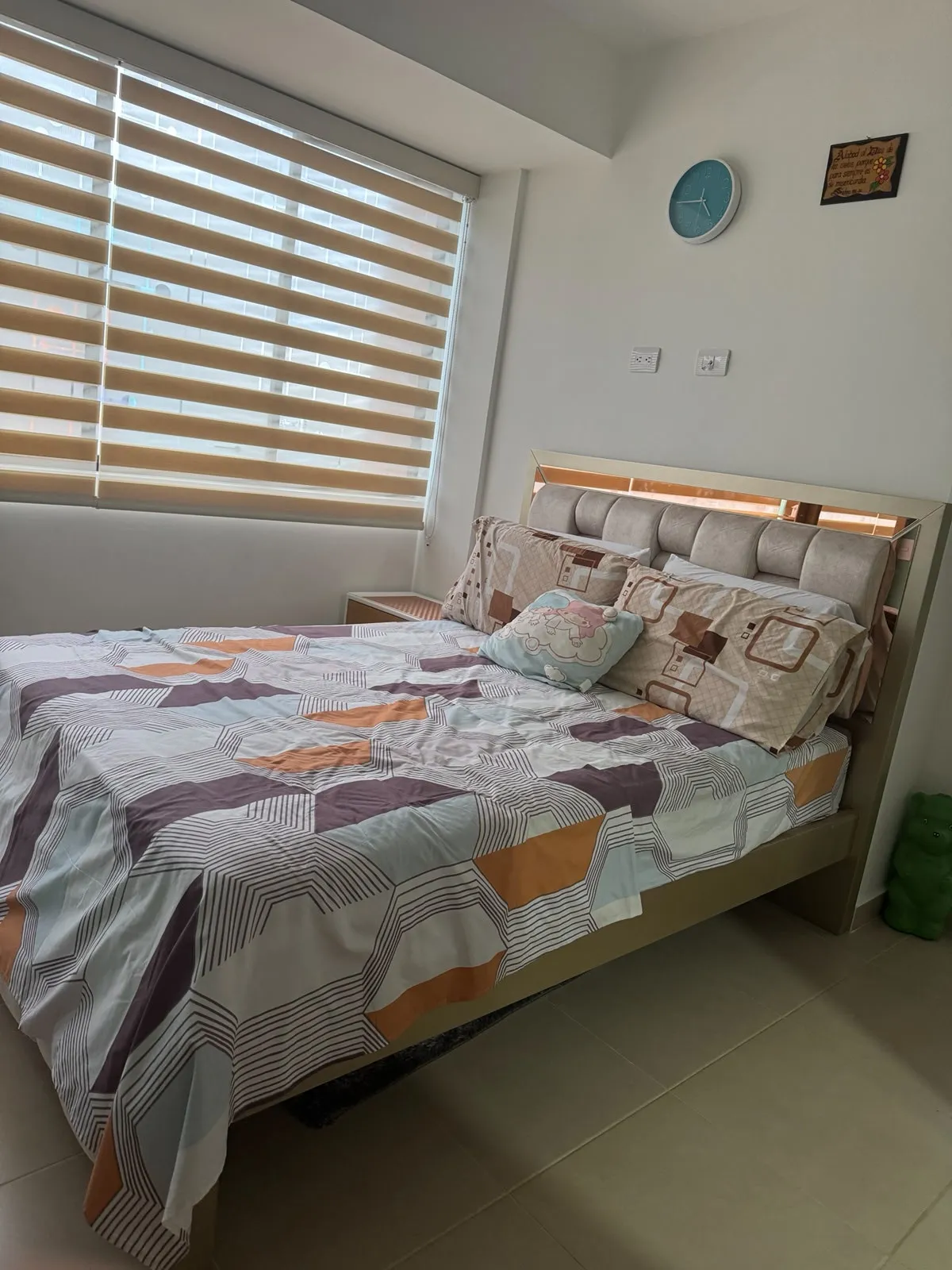 EN VENTA APARTAMENTO EN COAVICONSA 2 HABITACIONES — foto 14