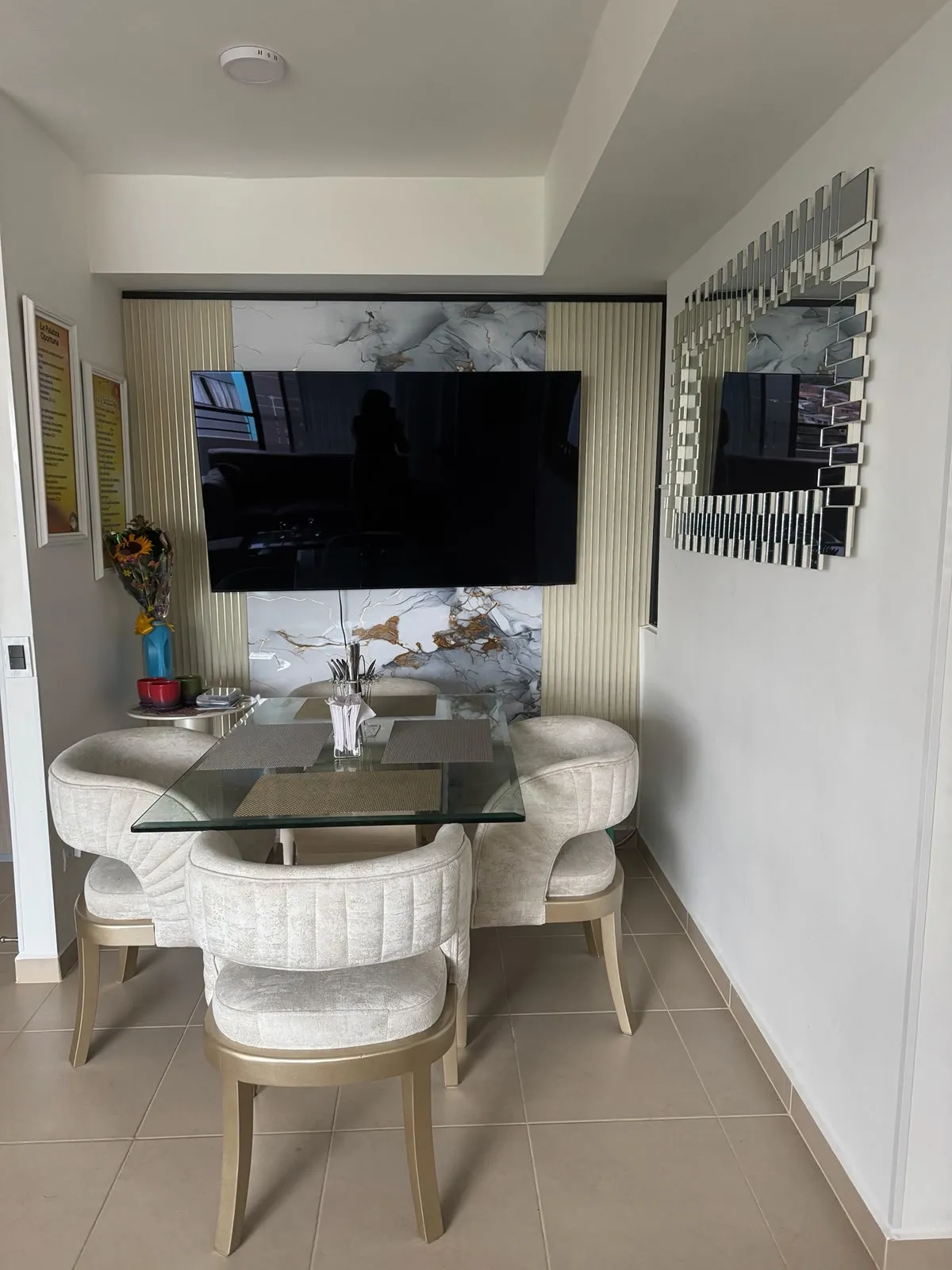 EN VENTA APARTAMENTO EN COAVICONSA 2 HABITACIONES — foto 10