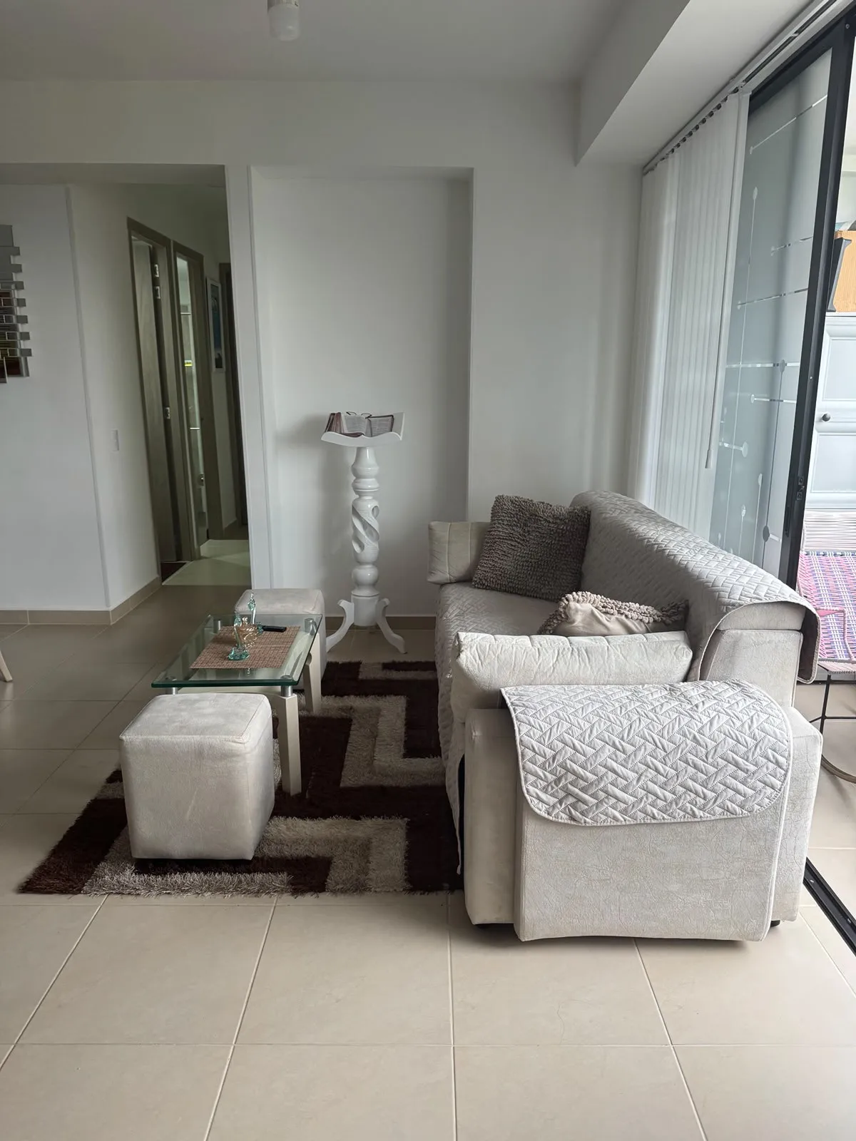 EN VENTA APARTAMENTO EN COAVICONSA 2 HABITACIONES — foto 13
