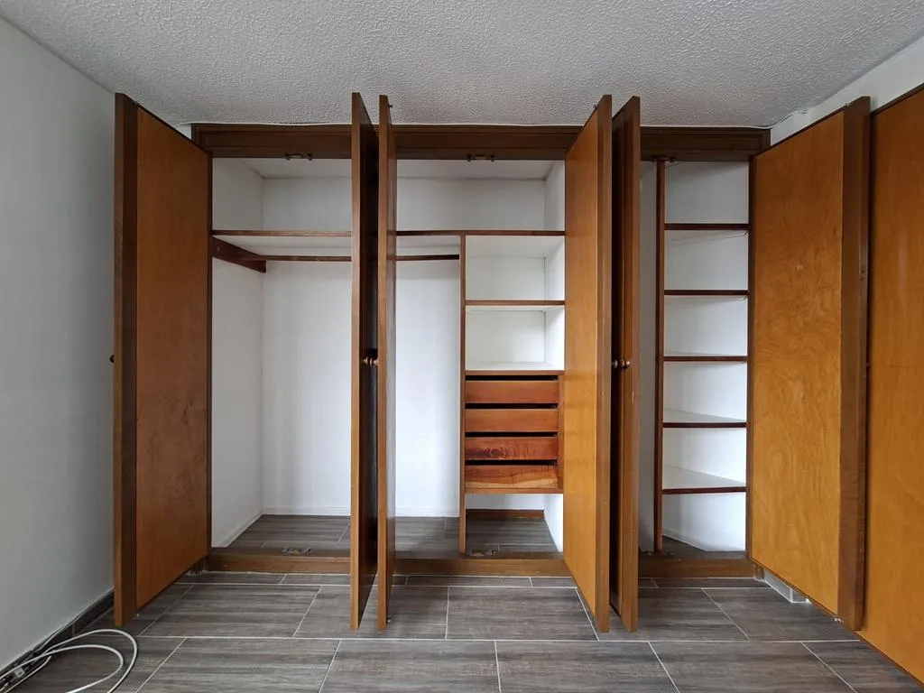 Apartamento Palermo: 38m2, 1 cuarto, 1 baño y 1 parqueadero — foto 12