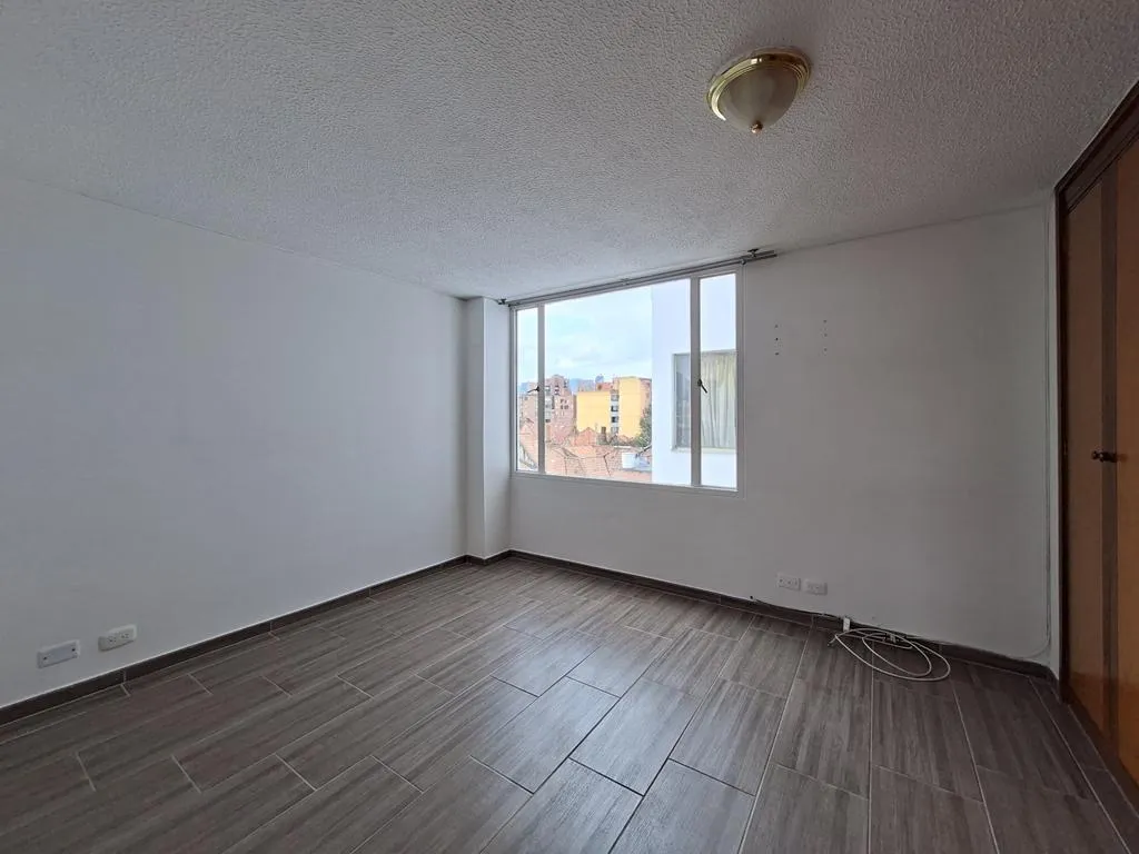 Apartamento Palermo: 38m2, 1 cuarto, 1 baño y 1 parqueadero — foto 10