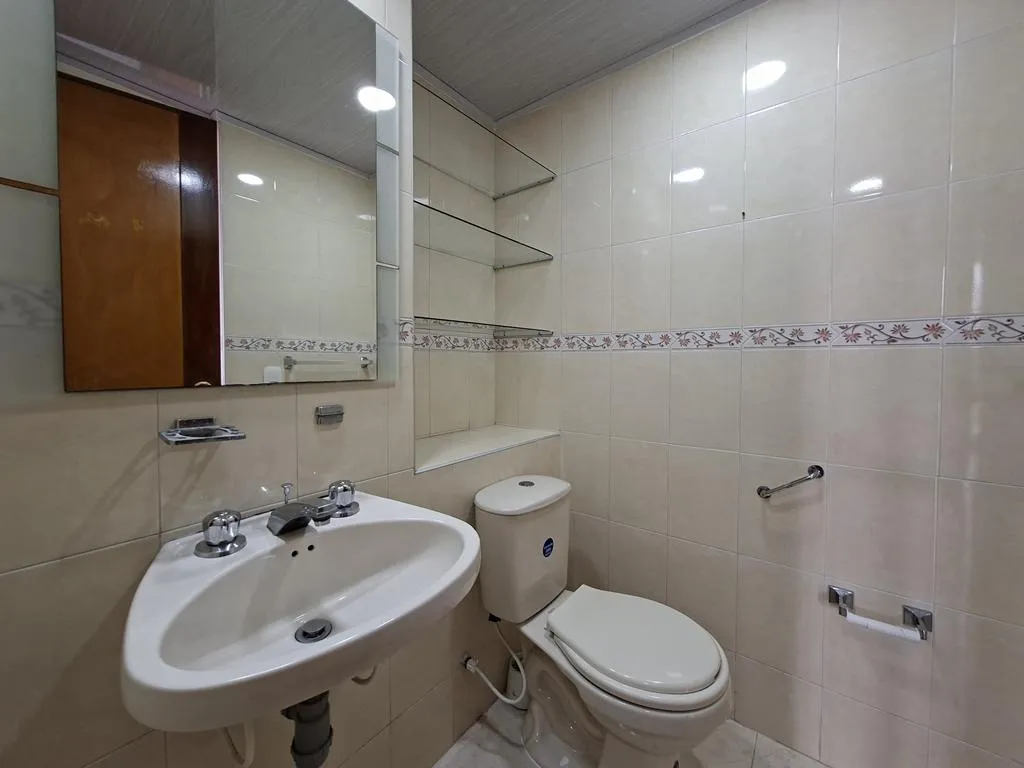 Apartamento Palermo: 38m2, 1 cuarto, 1 baño y 1 parqueadero — foto 14