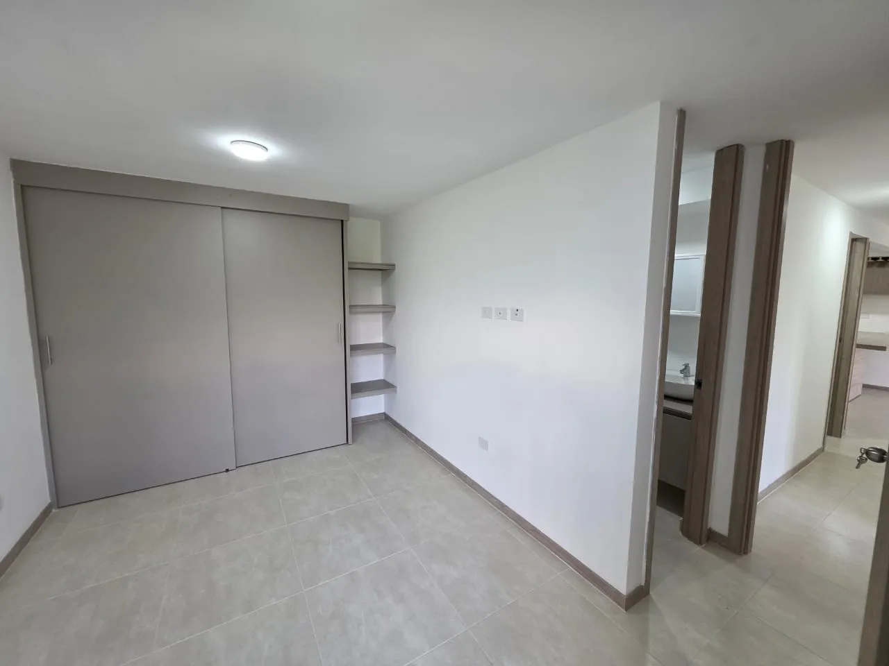 Apartamento Conjunto Cerrado Puerto Espejo Verdencanto — foto 8