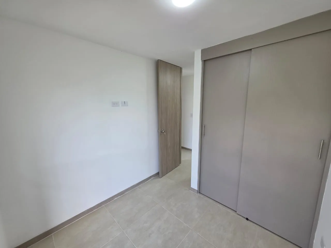 Apartamento Conjunto Cerrado Puerto Espejo Verdencanto — foto 10