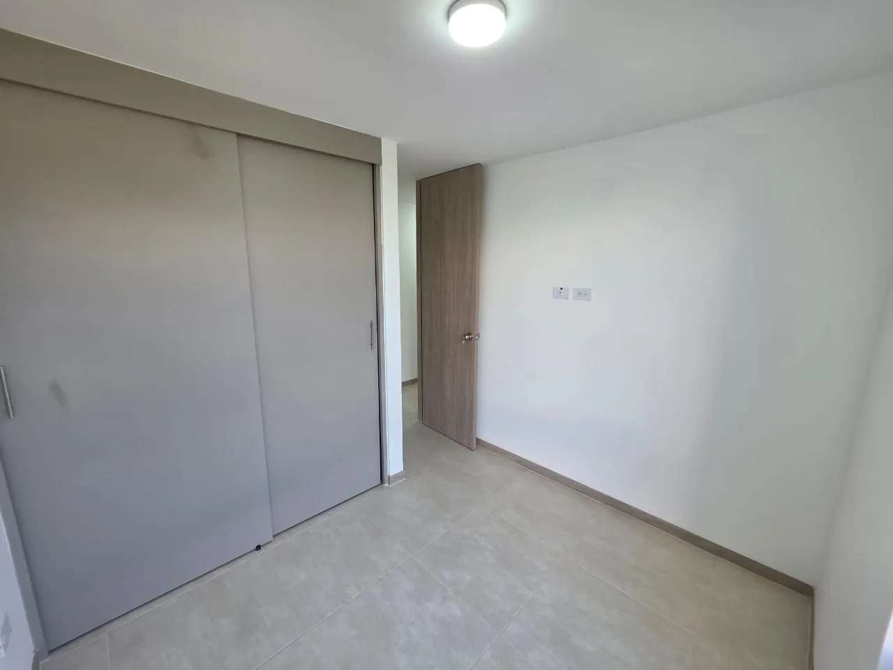 Apartamento Conjunto Cerrado Puerto Espejo Verdencanto — foto 12