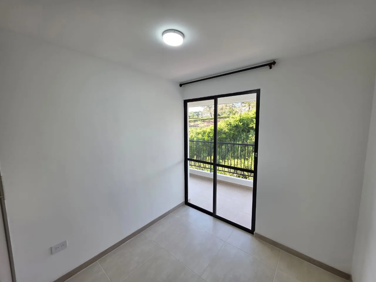 Apartamento Conjunto Cerrado Puerto Espejo Verdencanto — foto 9