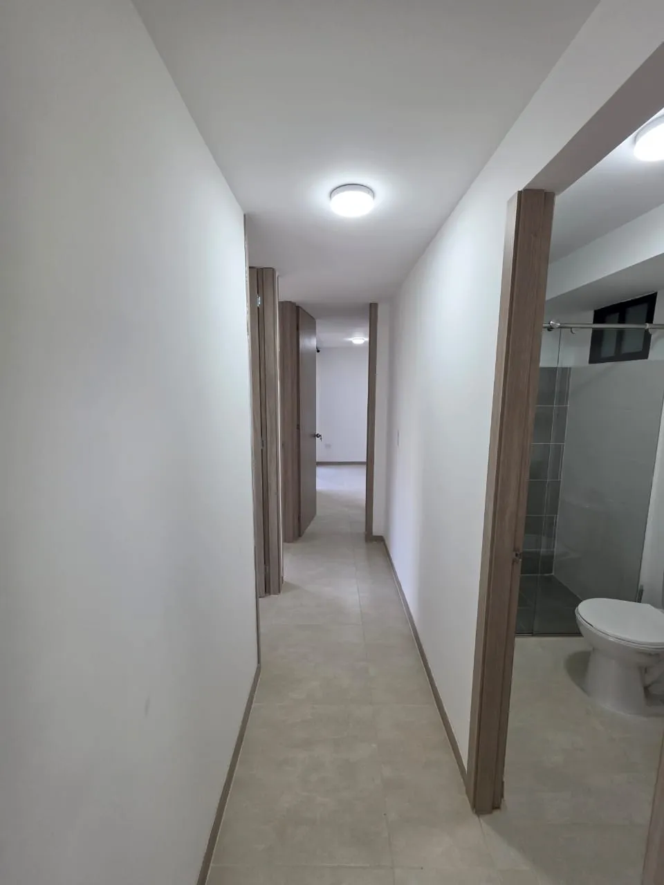 Apartamento Conjunto Cerrado Puerto Espejo Verdencanto — foto 7