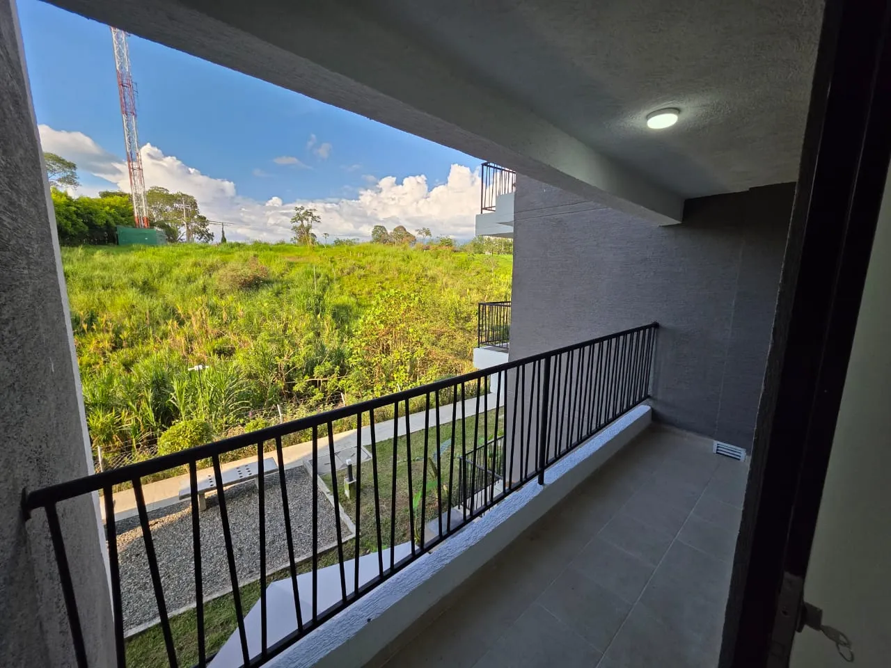 Apartamento Conjunto Cerrado Puerto Espejo Verdencanto — foto 2