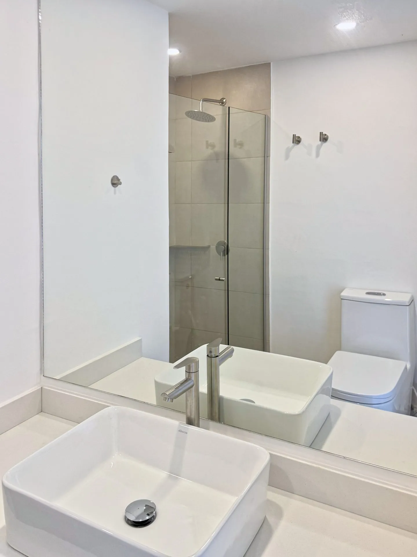 Apartamento en venta El Laguito, piso 12, vista al mar – 97 m² — foto 12