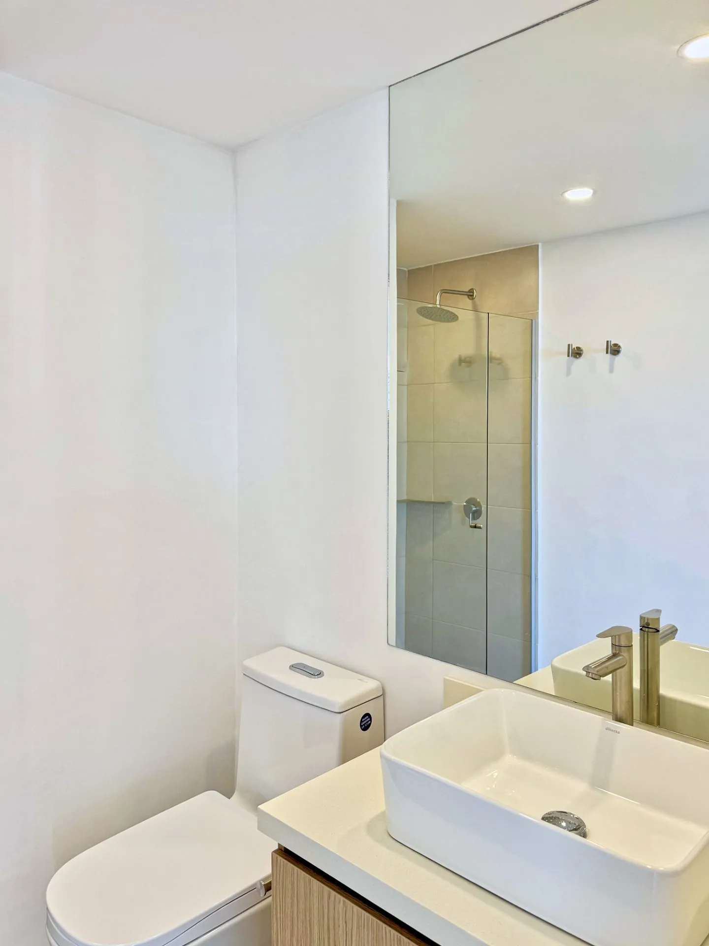 Apartamento en venta El Laguito, piso 12, vista al mar – 97 m² — foto 13