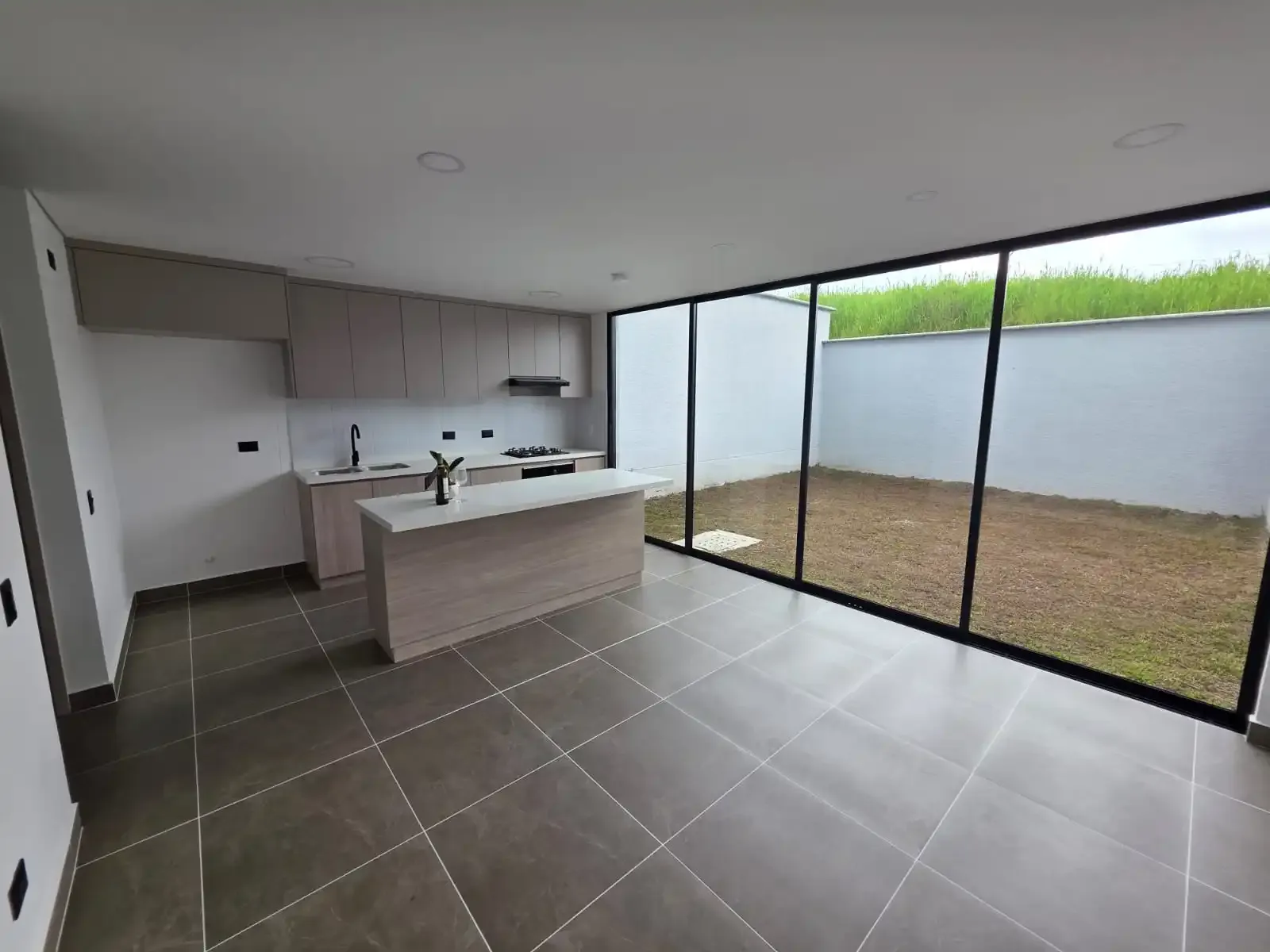 Casa Conjunto Cerrado La Tebaida Brassia — foto 2